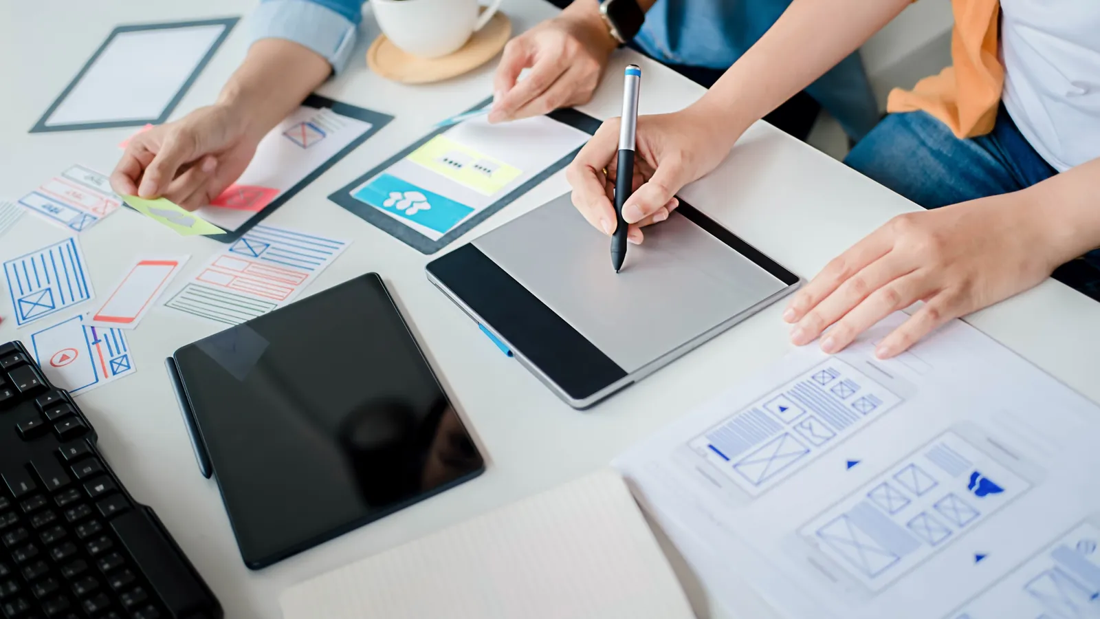 Trouver un expert-comptable pour une entreprise de conseil en web marketing