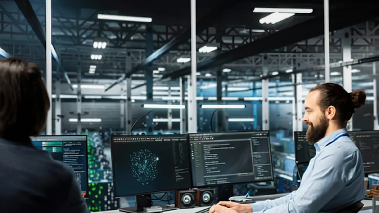 Trouver un expert-comptable pour une entreprise de cybersécurité