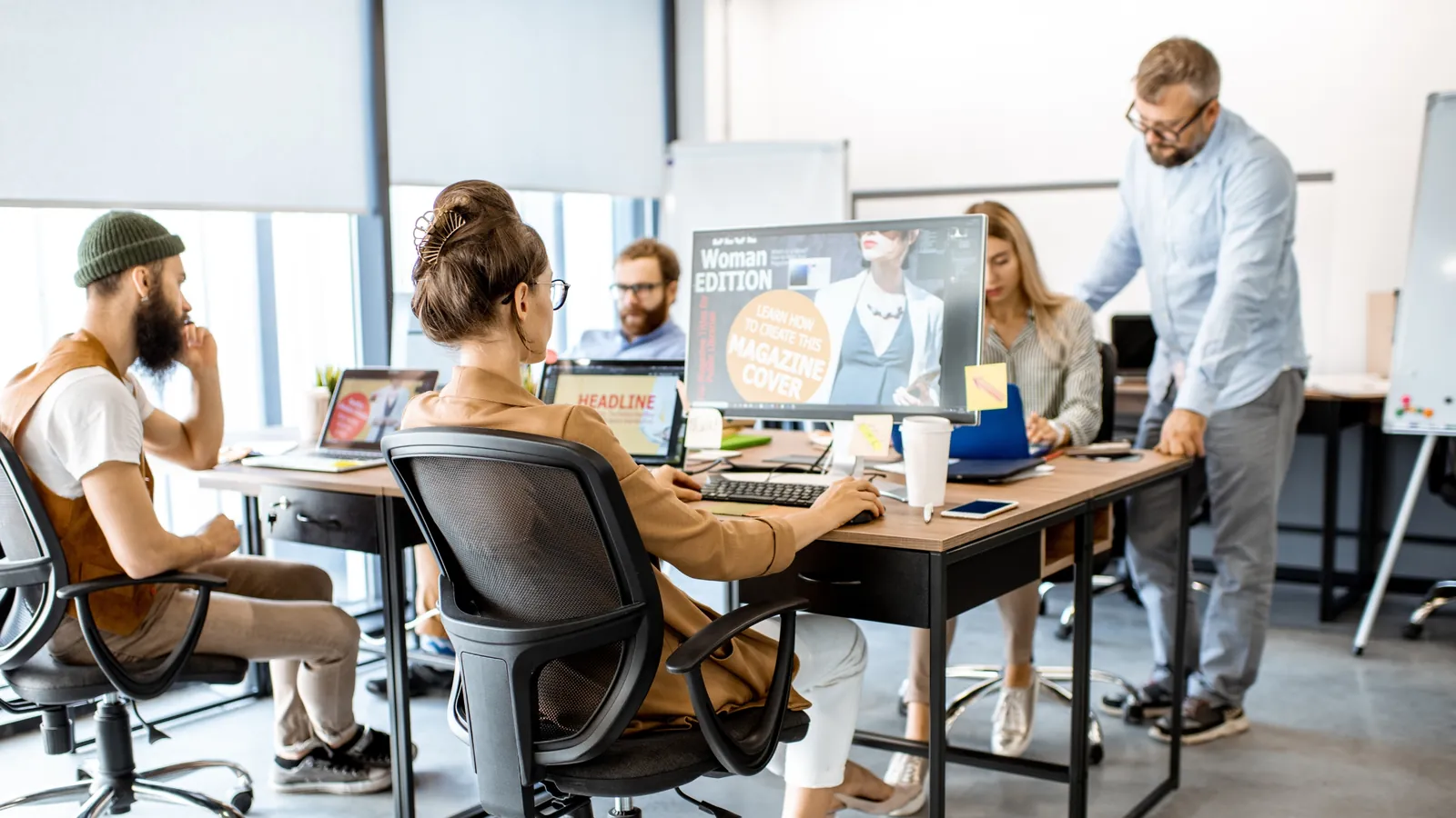 Trouver un expert-comptable pour un web designer