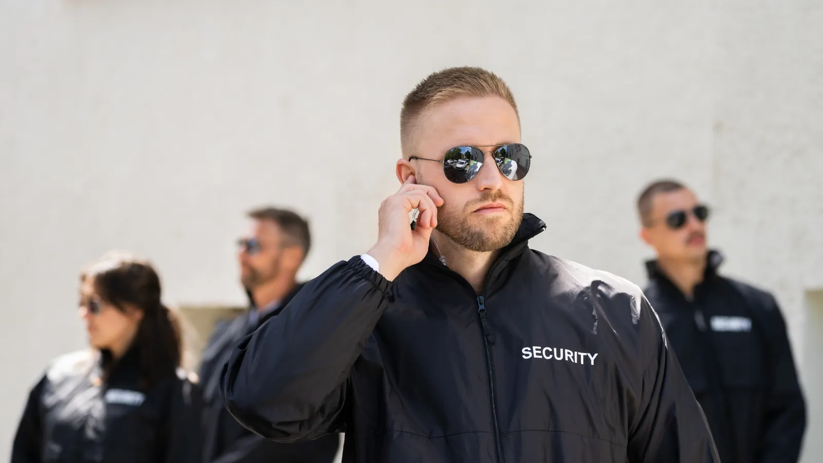 Trouver un expert-comptable pour une entreprise de sécurité