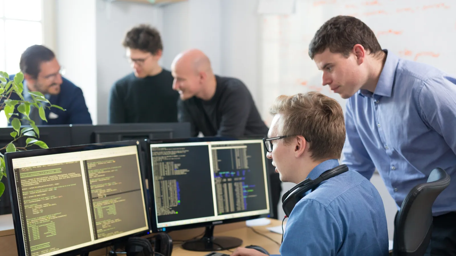Trouver un expert-comptable pour une entreprise d&rsquo;édition de logiciels
