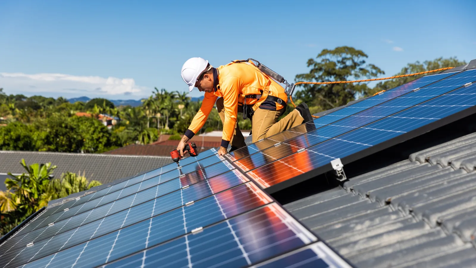 Trouver un expert-comptable pour une entreprise d&rsquo;installation de panneaux solaires