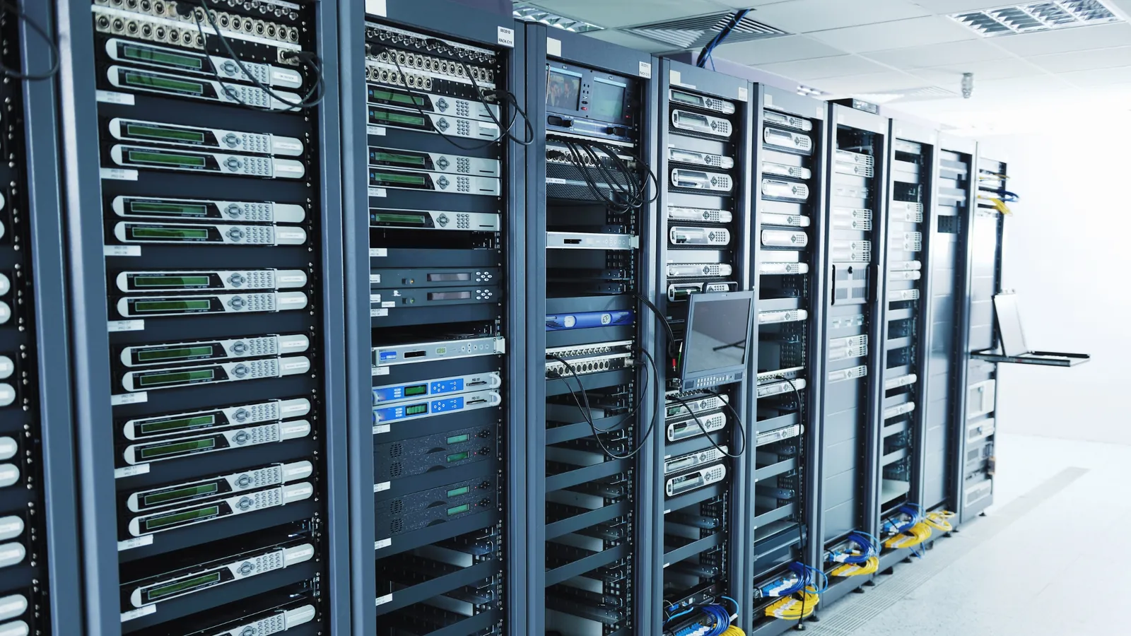 Trouver un expert-comptable pour une entreprise d&rsquo;hébergement web
