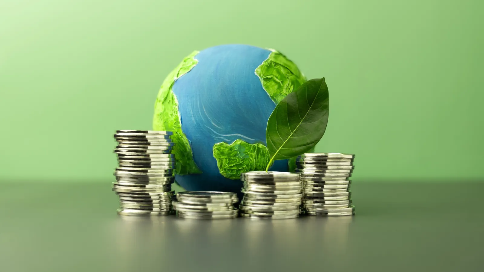 Trouver un expert-comptable pour une solution de financement « vert »