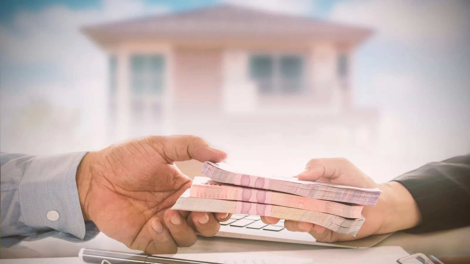 Trouver un expert-comptable pour une solution de prêts entre particuliers