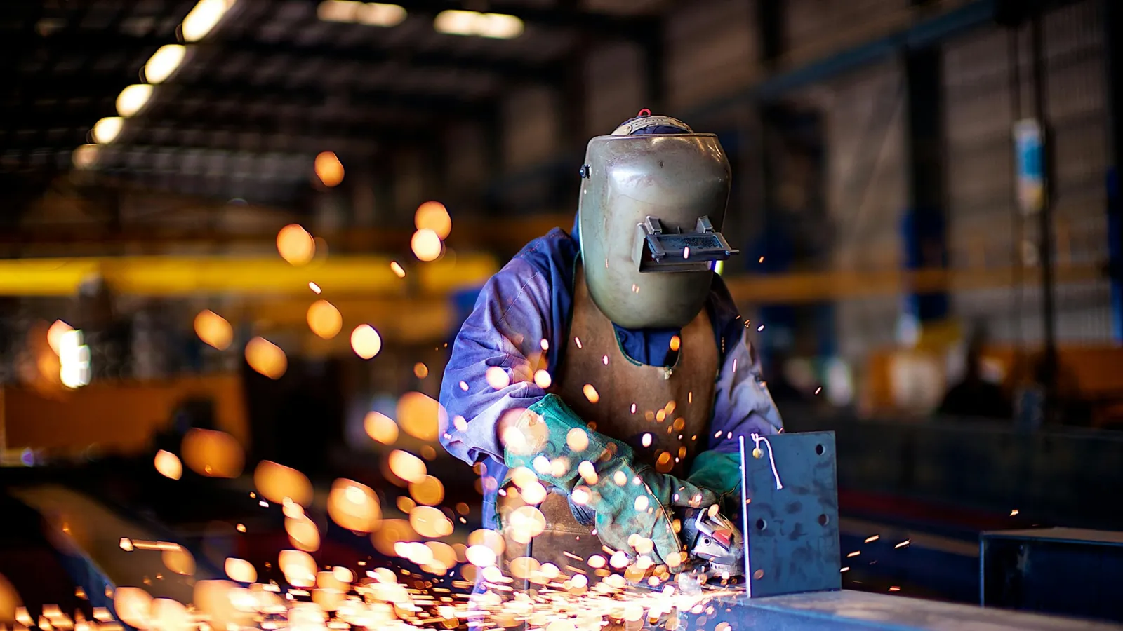 Trouver un expert comptable pour un soudeur tuyauteur