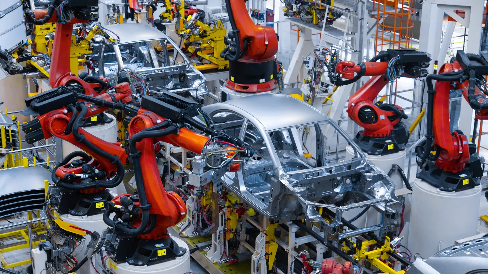 Trouver un expert-comptable pour un sous-traitant automobile