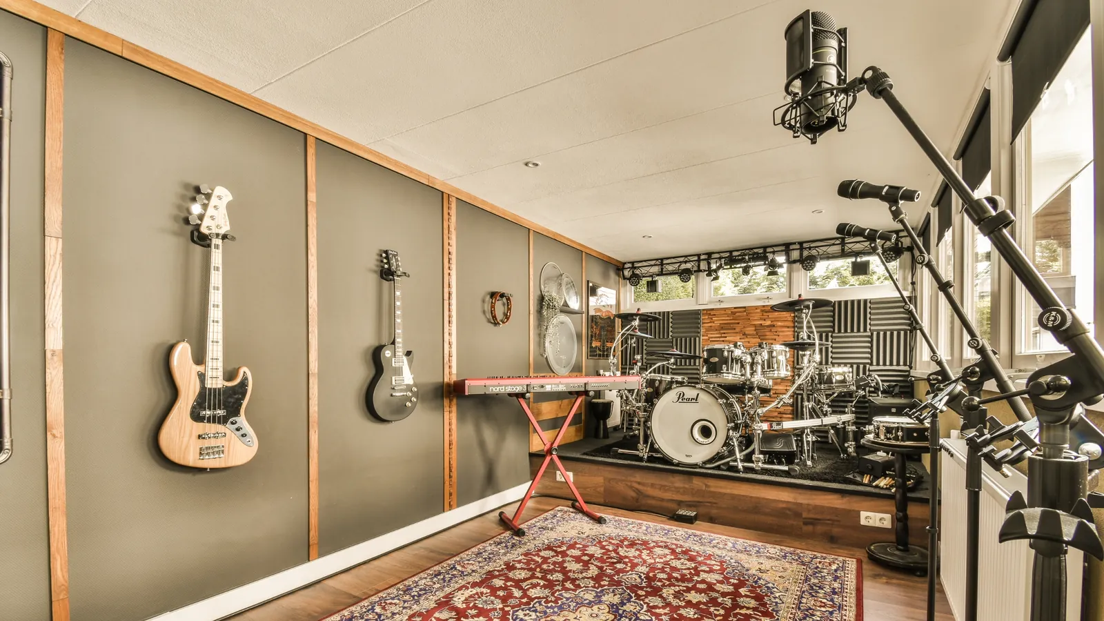 Trouver un expert comptable pour un studio musical
