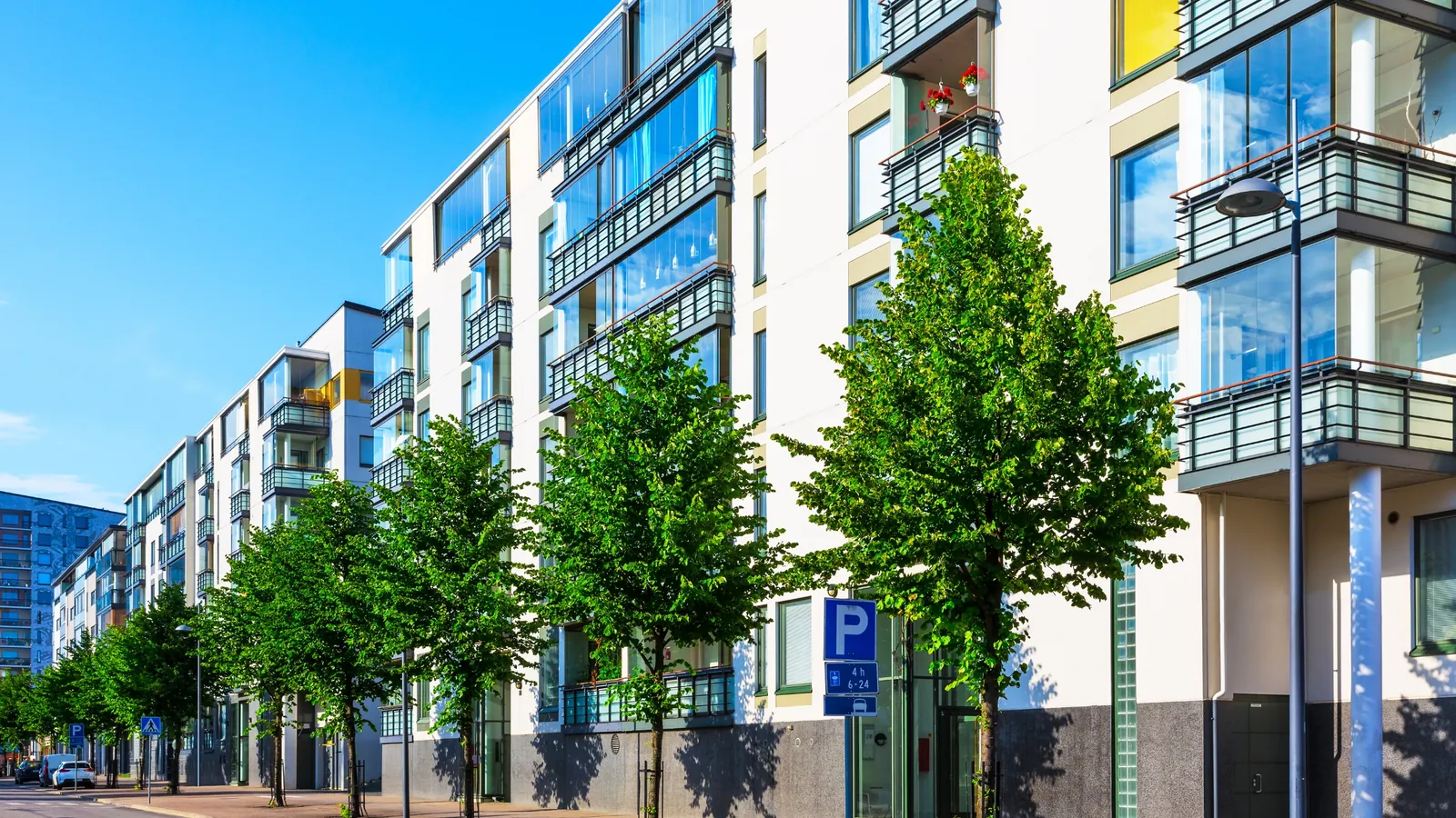 Trouver un expert comptable pour un syndic de copropriété