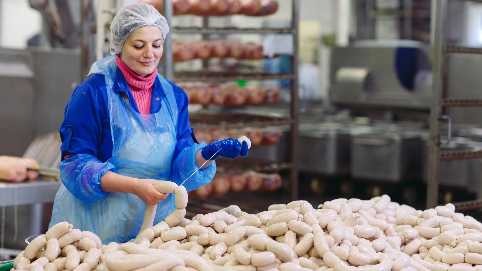 Trouver un expert-comptable pour une usine de charcuterie