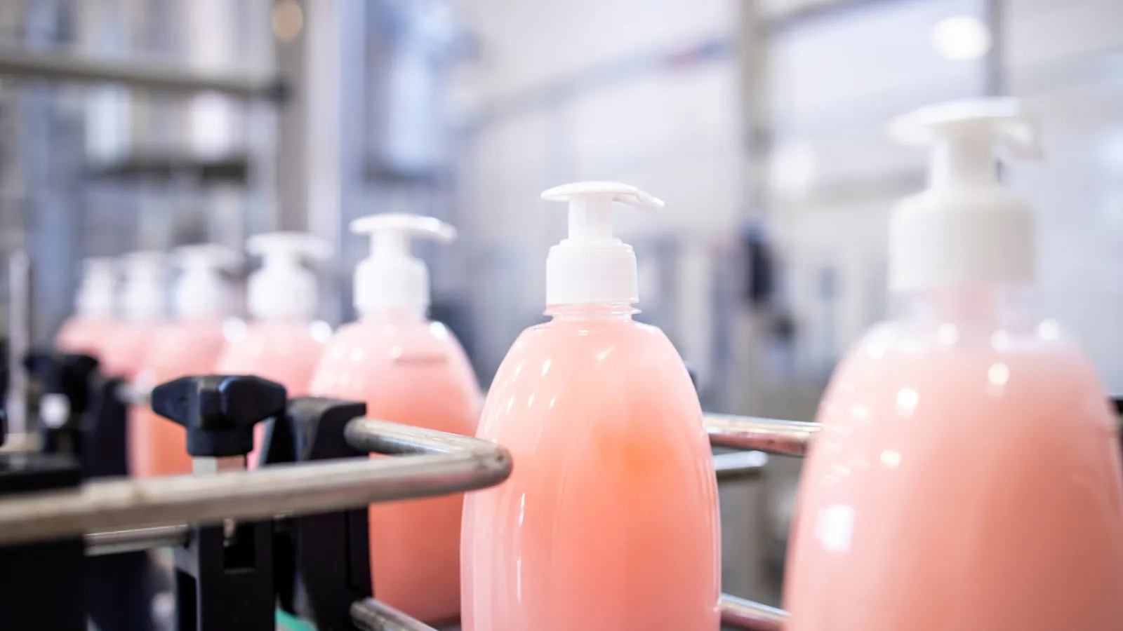 Trouver un expert-comptable pour une usine de savon